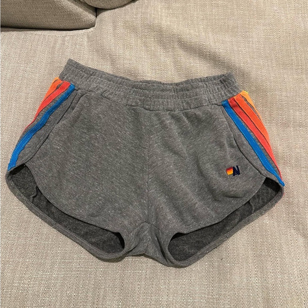 Aviator Nation Shorts Never Worn
